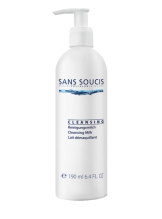 Sans Soucis Cleansing Milk