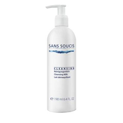 Sans Soucis Cleansing Milk