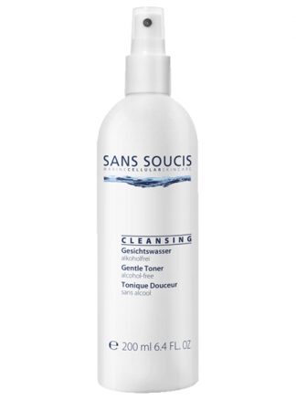 Sans Soucis Gentle Toner