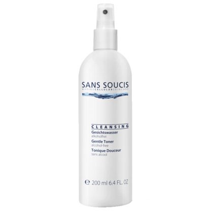 Sans Soucis Gentle Toner