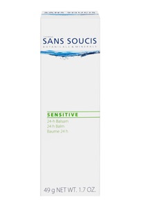 Sans Soucis Sensitive Care 24 Hour Balm