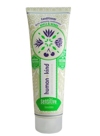 Human + Kind Apple and Herbs Conditioner Sensitive Skin