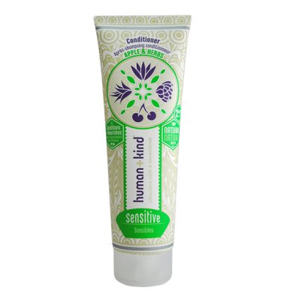 Human + Kind Apple and Herbs Conditioner Sensitive Skin