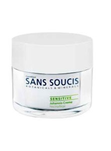 Sans Soucis Sensitive Care Johannis Creme Night Care