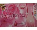 Slim Rose Herbal Tea
