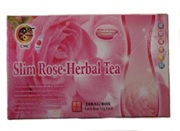 Slim Rose Herbal Tea