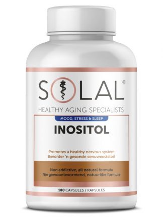 Solal Inositol