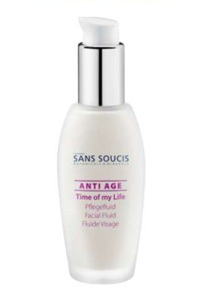 Sans Soucis Time of My Life Facial Fluid