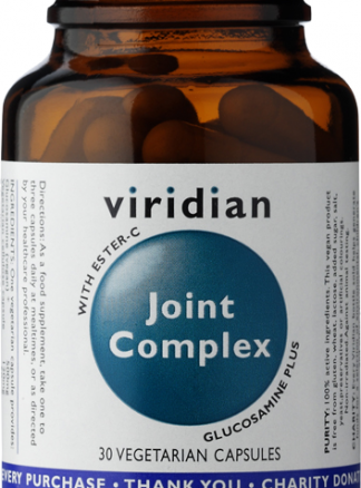 Viridian Joint Complex