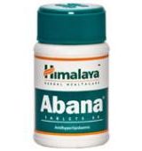 Himalaya ABANA