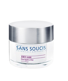 Sans Soucis One Apple a Day 24 Hour Care
