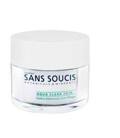 Sans Soucis Aqua Benefits Hydro Balancing 24 h care