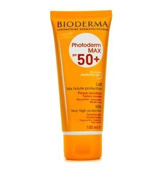 Bio Derma Photoderm Max SPF50+ 100ml