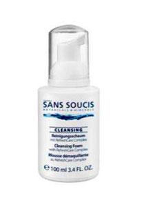 Sans Soucis Cleansing Foam