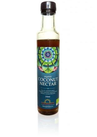 Superfoods Organic Coconut Nectar 250ml