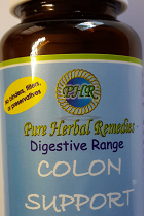 Colon Support 90 caps