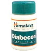 Himalaya Diabecon Tablets