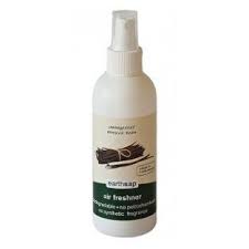 Earthsap Air Freshner Vanilla