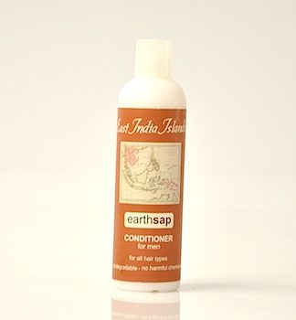 Earthsap Conditioner East India for Men 250ml
