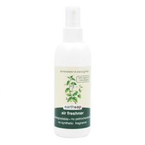 Earthsap Air Freshner Peppermint – Eucalyptus