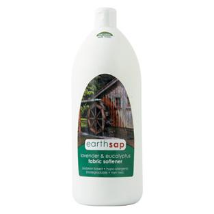 Earthsap Fabric Softener
