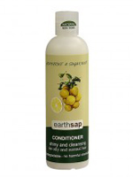Earthsap Conditioner Grapefruit and Sugar Beet Oily/ Normal 250ml