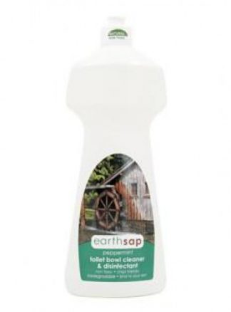 Earthsap Toilet Bowl Disinfectant