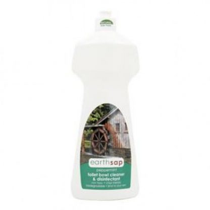 Earthsap Toilet Bowl Disinfectant