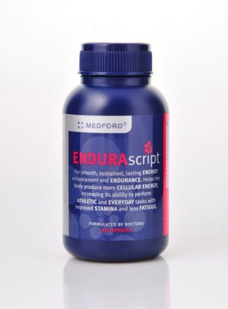 Feel Healthy Medford Endura Script