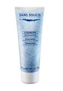 Sans Soucis Facial Peeling