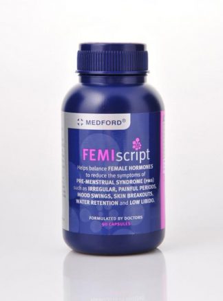 Medford Femi Script