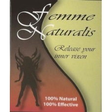 Femme Naturalis