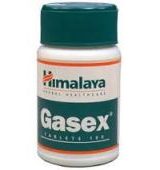 Himalaya GASEX TABLETS