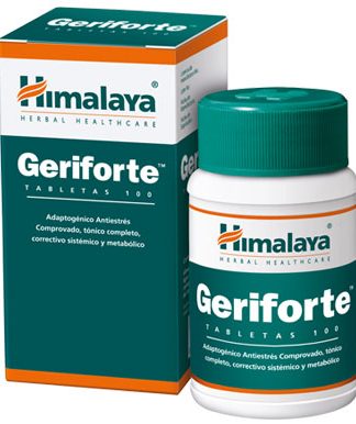 Himalaya GERIFORTE