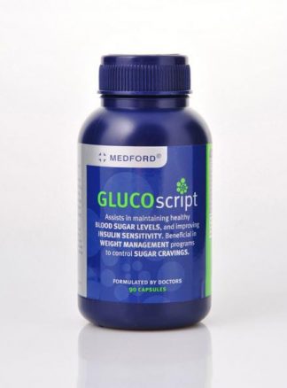 Feel Healthy medford gluco Script