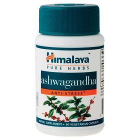 Himalaya Ashwagandha