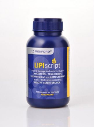 Medford Lipi Script