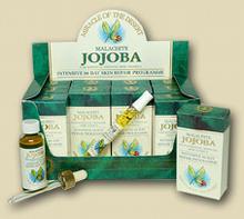 Malachite JOJOBA Pure Botanical Tissue Oil with Vitamin E 40ml