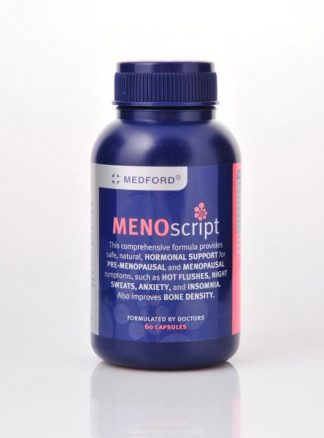 Feel Healthy Medford Meno Script