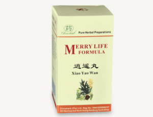 China Herb Merry Life Formula