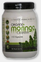 Moringa