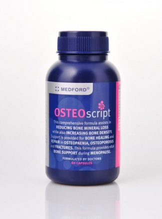 Medford Osteo Script