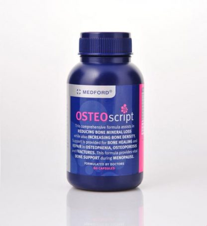 Medford Osteo Script