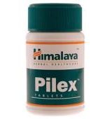 Himalaya PILEX TABLETS