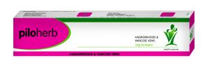Tibb Piloherb ointment