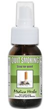 Medico Quit Smoking Drops