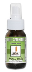 Medico Quit Smoking Drops