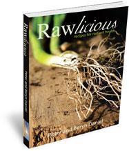 Rawlicious Recipes for Radiant Health