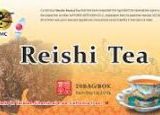 Reishi Tea 20 Teabags