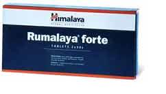 Himalaya Rumalaya Forte 60 tabs